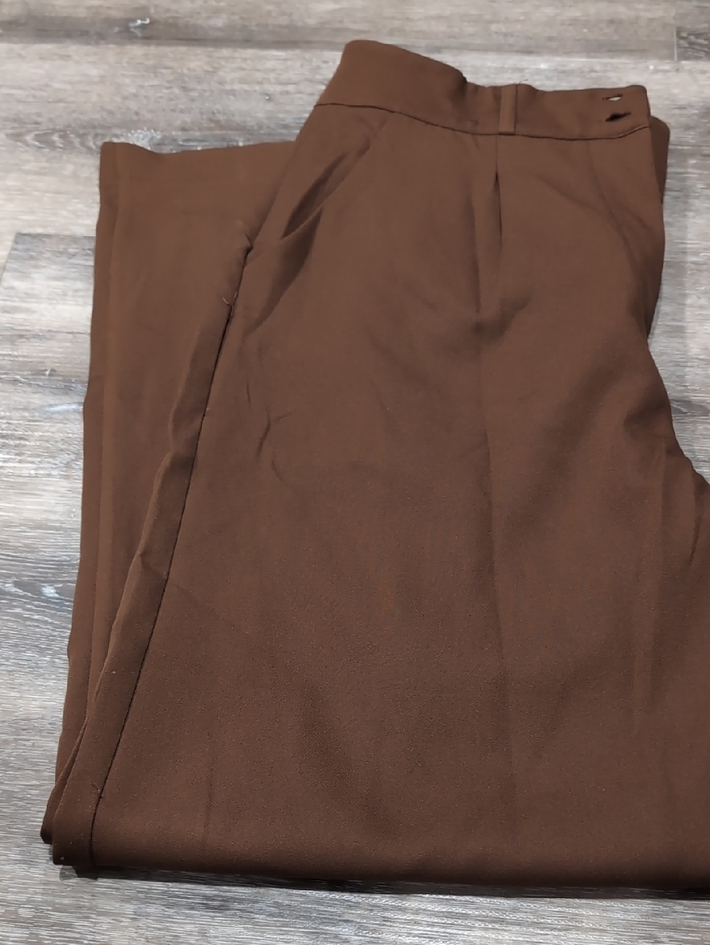Women's Dress Pants